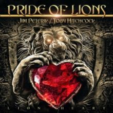 Lion Heart (CD / Album)