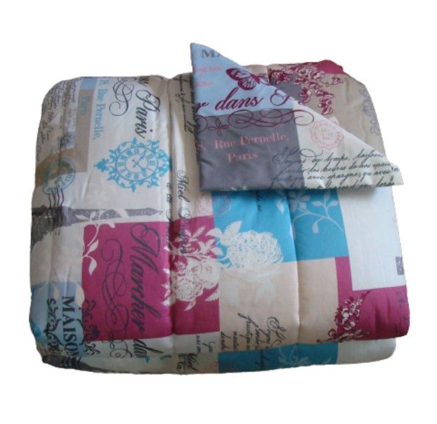 Queen and King Size 5 Piece Comforter Set Shop Today. Get it Tomorrow