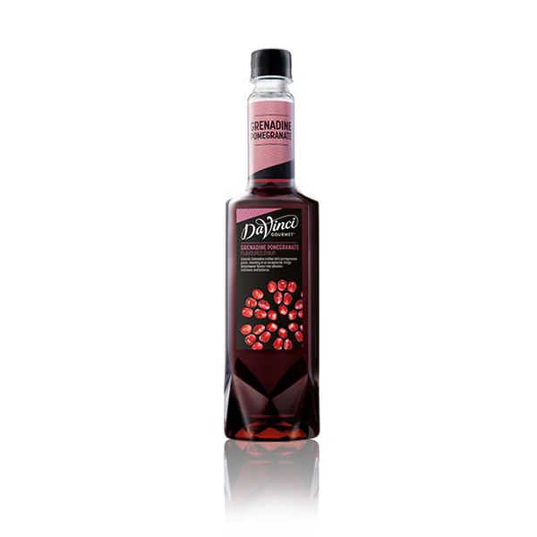DaVinci Gourmet - Grenadine Pomegranate Syrup
