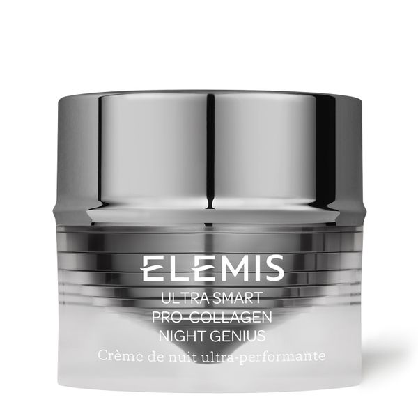 Elemis Ultra Smart Pro-Collagen Night Genius