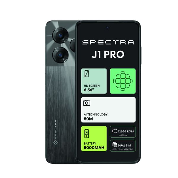 Spectra J1 PRO