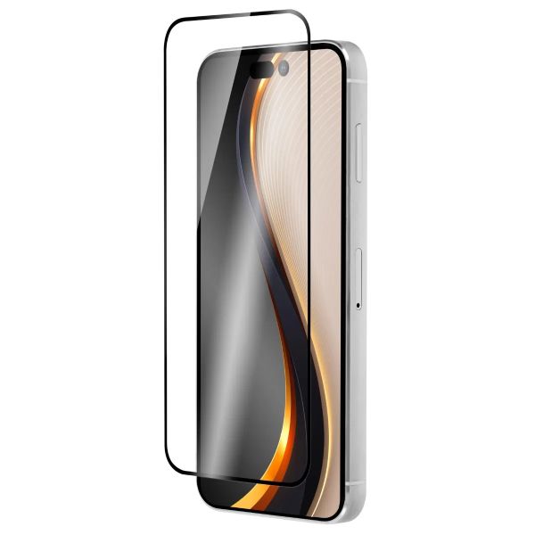 Moov Ultimate Screen Protection for iPhone 14 Pro Max