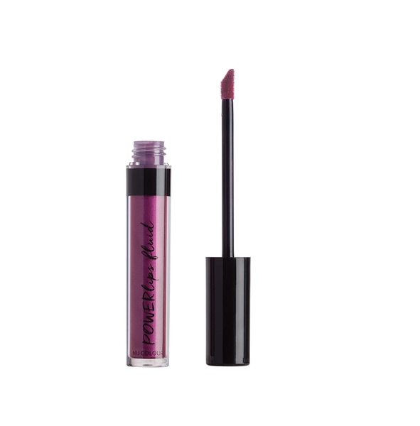 POWERlips Fluid Metallic Noble
