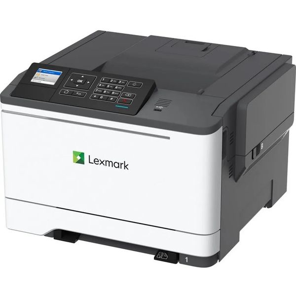 Lexmark CS521dn Printer