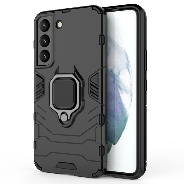 Panther Design Phone Case For Samsung Galaxy S22