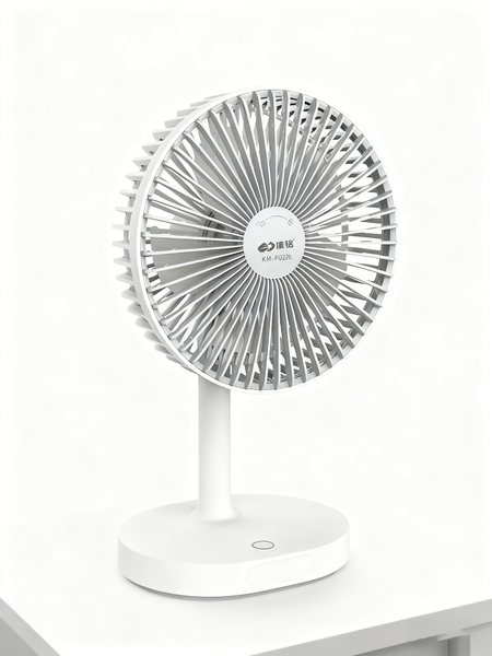 Small Cordless Air Circulator