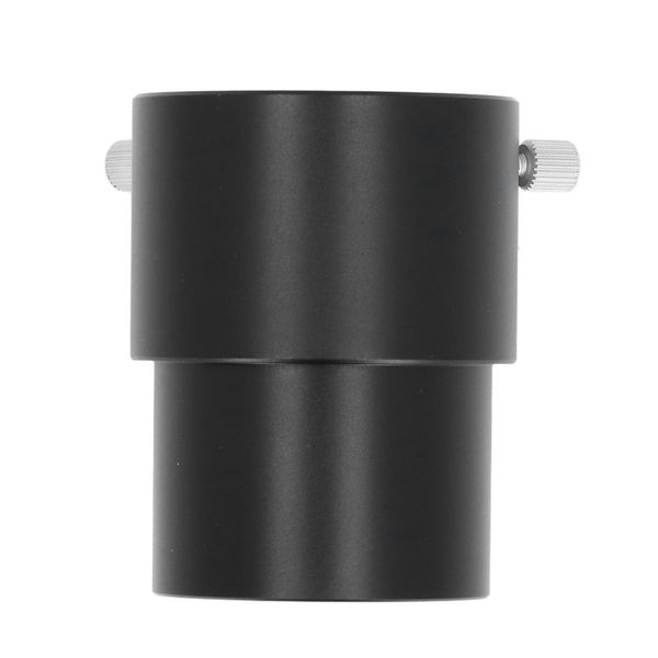 2inch 40mm Telescope Extender M48x0.75 Thread Black