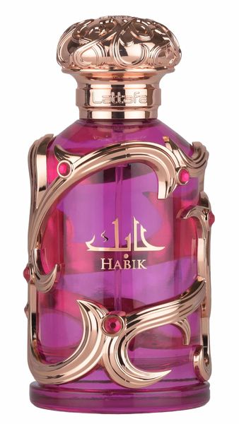 Lattafa Habik For Women edp 100ml