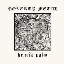 Poverty Metal (Vinyl / 12" Album Coloured Vinyl (Limited Edition))