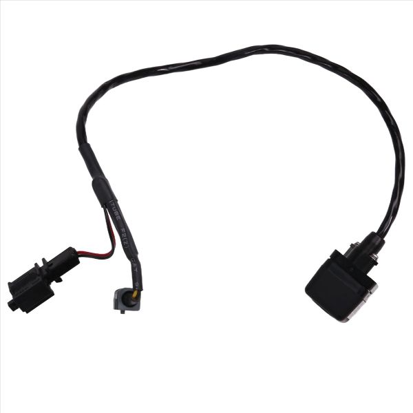 New Parking Assist Reversing Camera for Vw Passat Compatible with Universal