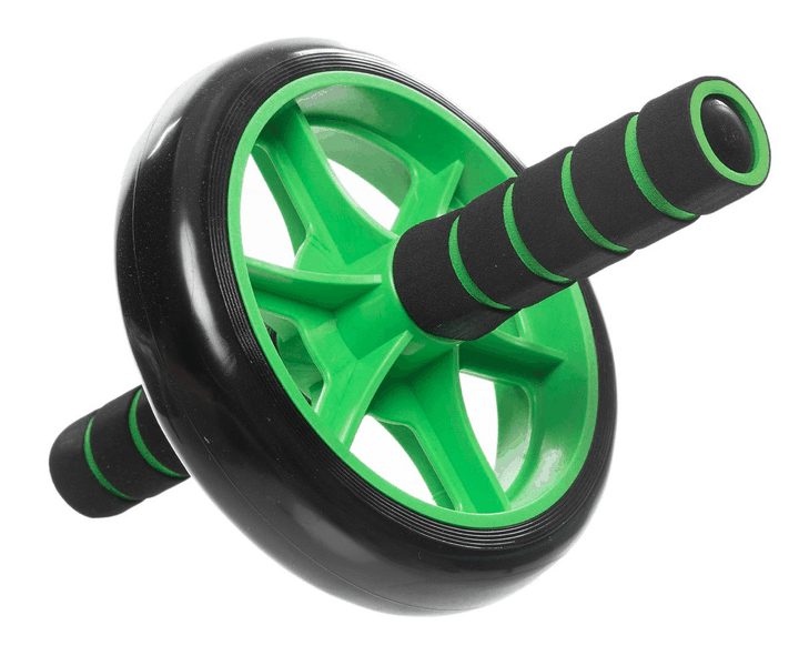 Mitzuma Cross-Fit Ab Wheel Single - Red
