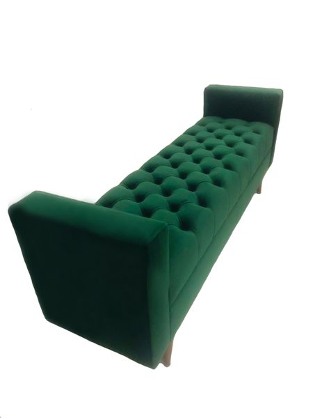 Green Bench image