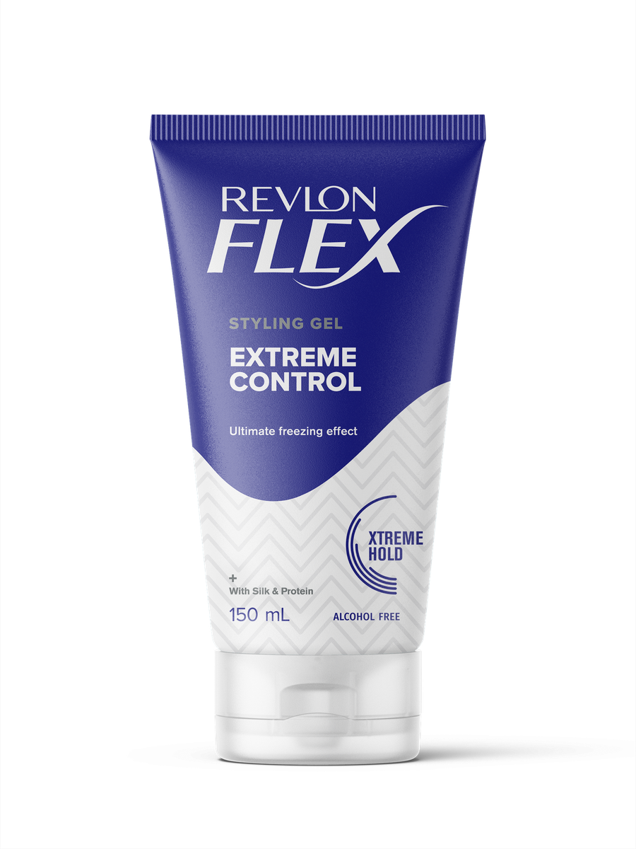 Revlon Flex Extreme Control for Xtreme Hold