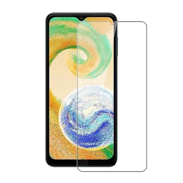 Hydrogel Screen Protector Compatible with Galaxy A04e - Set of 2