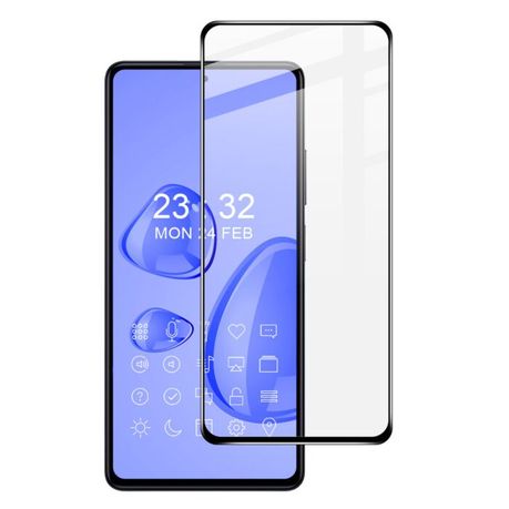 TEMPERED GLASS SCREEN PROTECTOR For XIAOMI REDMI NOTE 12 PRO 4G