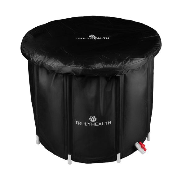 TrulyHealth Ice Bath