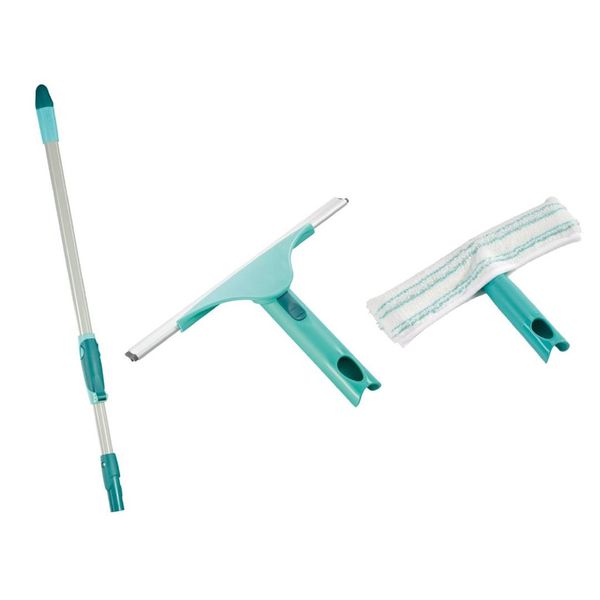 Leifheit Click System Window Cleaning Set