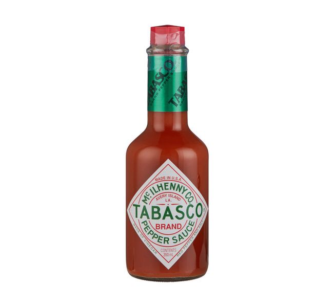 Tabasco Original Pepper Sauce - 350ml