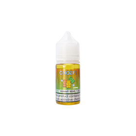 Choef (2%/25mg) 30ml Nicotine salt e-liquid - Passionfruit | Shop Today.  Get it Tomorrow! | takealot.com