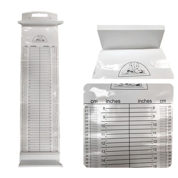 Baby Infantometer Height Ruler Measuring Mat For Pediatrician