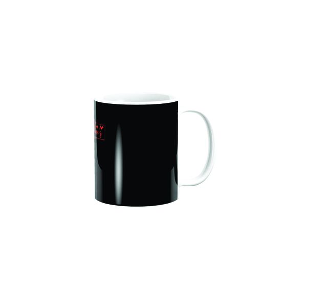 PepperSt Mug - Valentines Day Gifts Happy Valentines Day