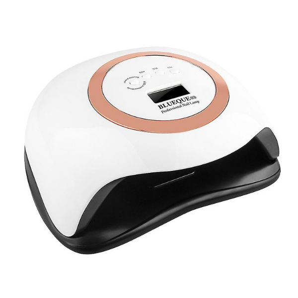 BLUEQUE Professional Nail Lamp V1