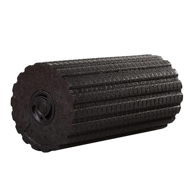 Boo Electric Vibrating Massage Foam Roller