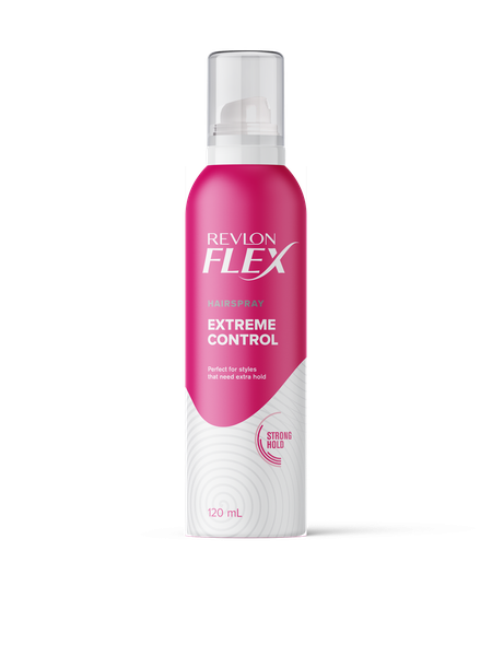 Revlon Flex Extreme Control Hairspray for Strong Hold