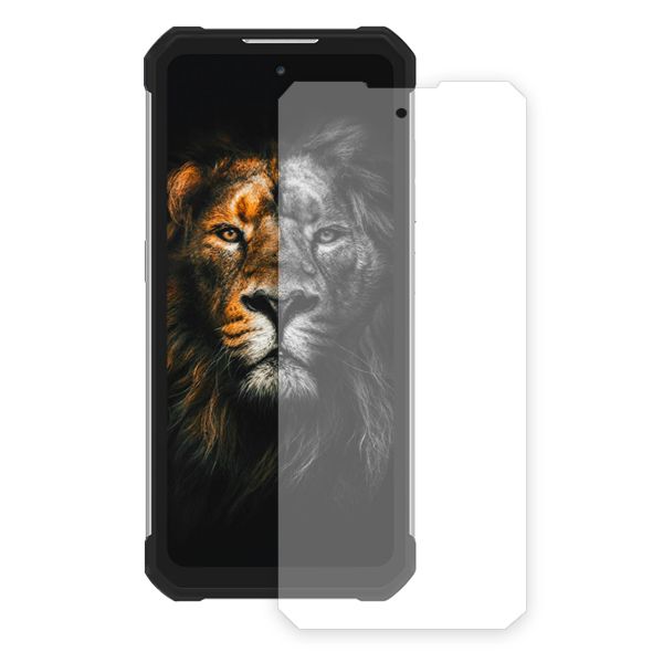 SIXTEEN10 TPU Film Screen Protector for Oukitel WP17 4G - 6.78" (2021)