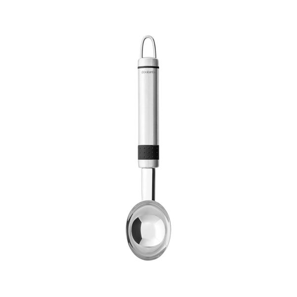 Brabantia - Ice Scoop Stainless steel