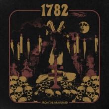 From the Graveyard (Vinyl / 12" Album)