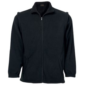 Barron - Ultra - Mens Anti-pill Polyester Micro Fleece Jacket | Shop ...