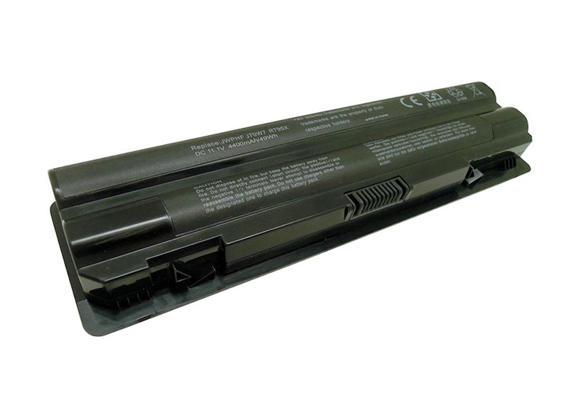 JWPHF, Compatible Dell XPS 14, 14-L401X, 15-L501X Battery