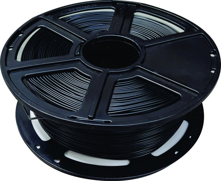 SA 3D Fusion 1Kg Hyper PETG Black