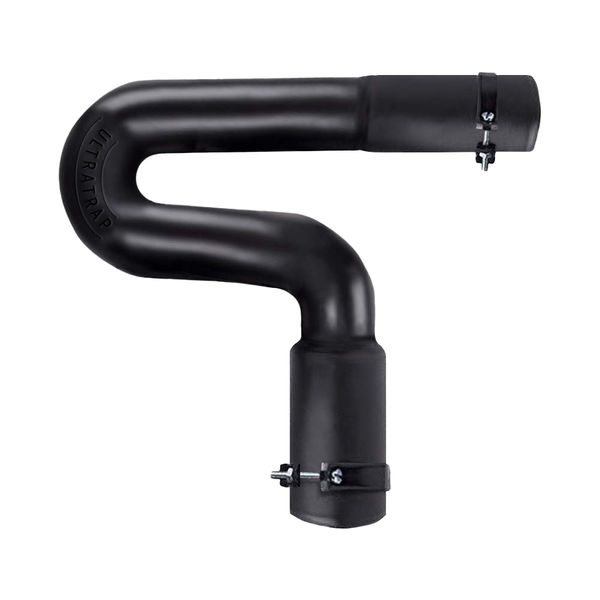 P Trap Plain 32 x 40 mm Genuine EPDM Rubber