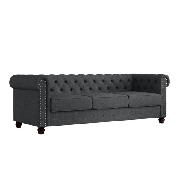 Penna Provence Upholstered Sofa