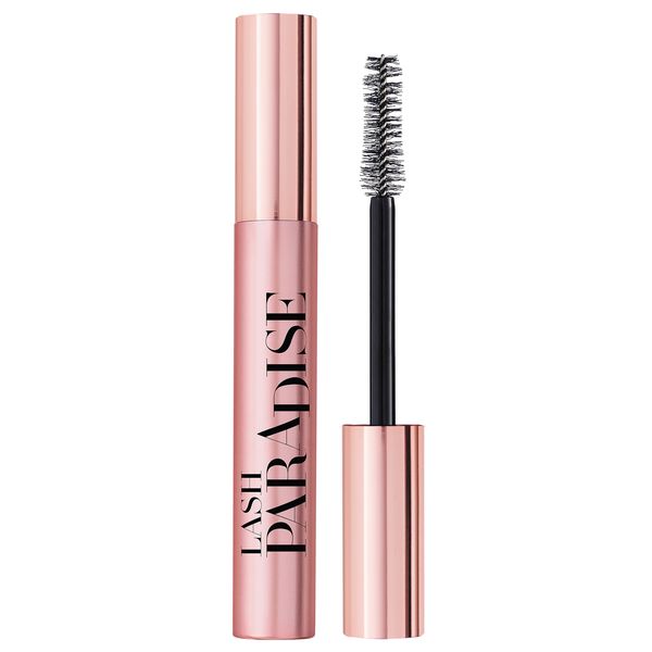 LOreal Paris Lash Paradise Mascara - Black 01