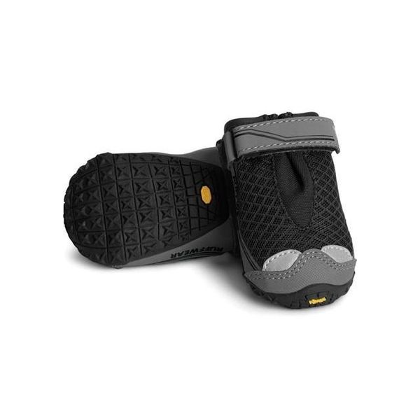 Ruffwear Grip Trex All-Terrain Dog Boot Pair