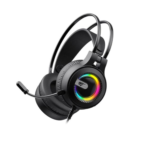 Havit RGB Gaming Headphone