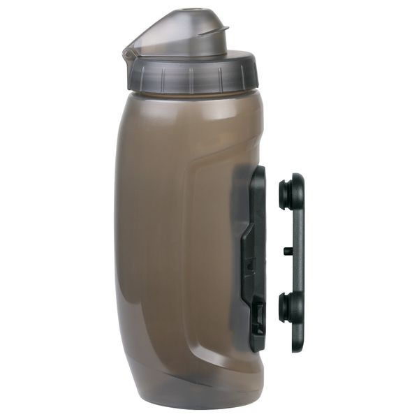 SKS Bike Water Bottle with Magnet &amp; Frame Mount Magnet: Monkey Bottle 590ml