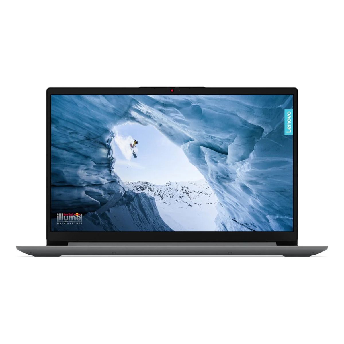 Lenovo IdeaPad1 | AMD Ryzen 5-7520U | 16GB RAM | 1TB SSD | Grey