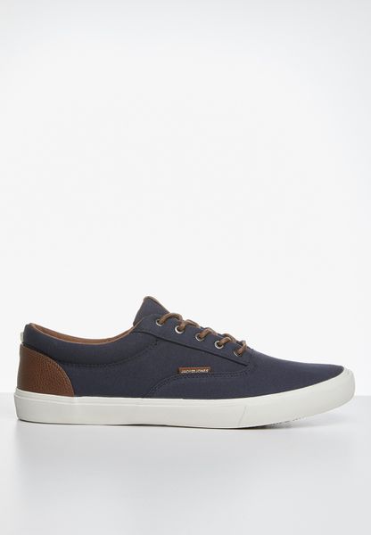 Men's Jack &amp; Jones Jfwvision Classic - Navy Blazer