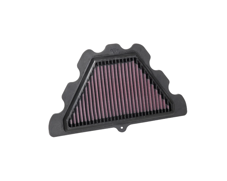 K&amp;N Performance Air Filter Compatible with Kawasaki Z900 RS