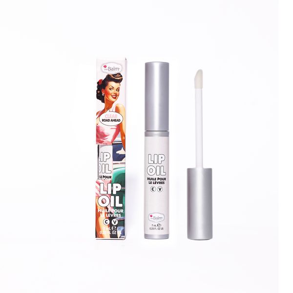 Lip Oil