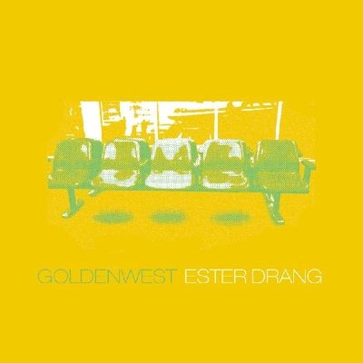 Goldenwest (Vinyl / 12" Album Coloured Vinyl (Limited Edition))