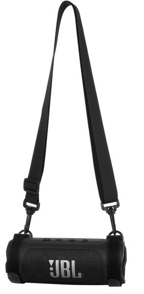 Protective Silicone Cover for JBL Flip 6 With Bike Mount and Shoulder Strap