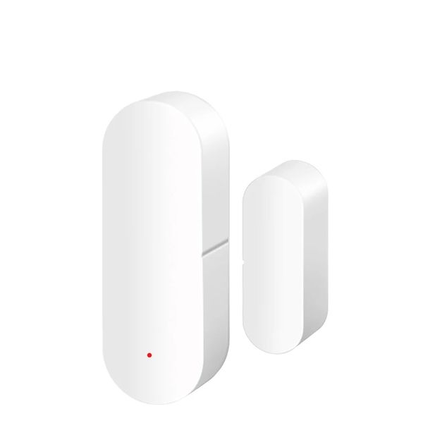 Smart door and windows alarm system|Notifications-Home Automation (4 Pack)