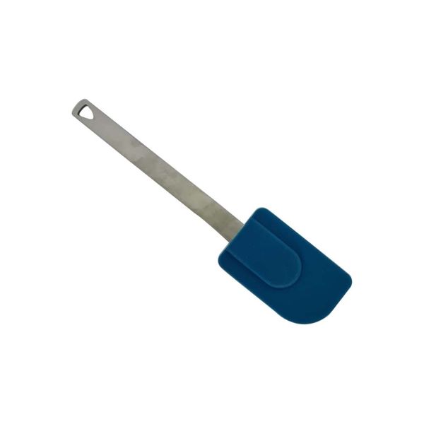 Lacor - 23cm Silicone Spatula - Blue