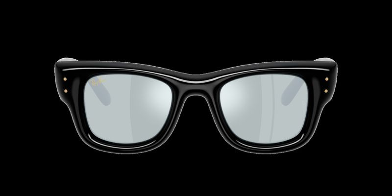 Women's Ray-ban Sunglasses - Wayfarer Puffer