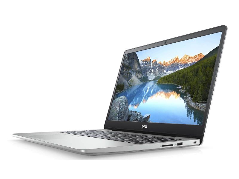 Dell Inspiron 5593 15.6" FHD i7-1065G7 8GB 512GB SSD 4GB GFX WIN10SL
